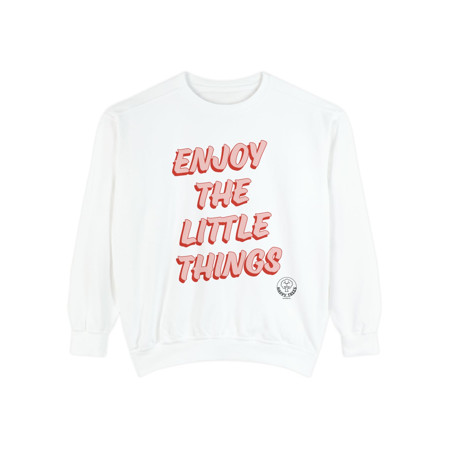 LITTLE THINGS - SWEATSHIRT