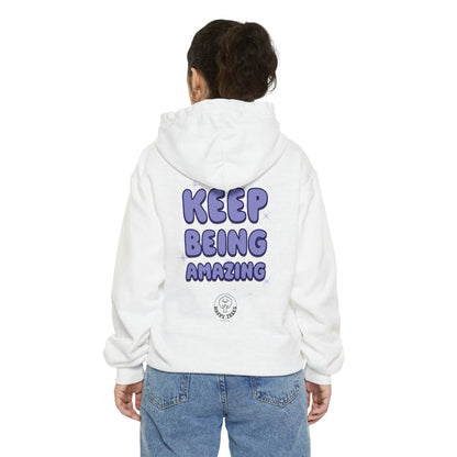 AMAZING - HOODIE