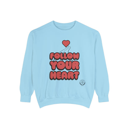 YOUR HEART - SWEATSHIRT