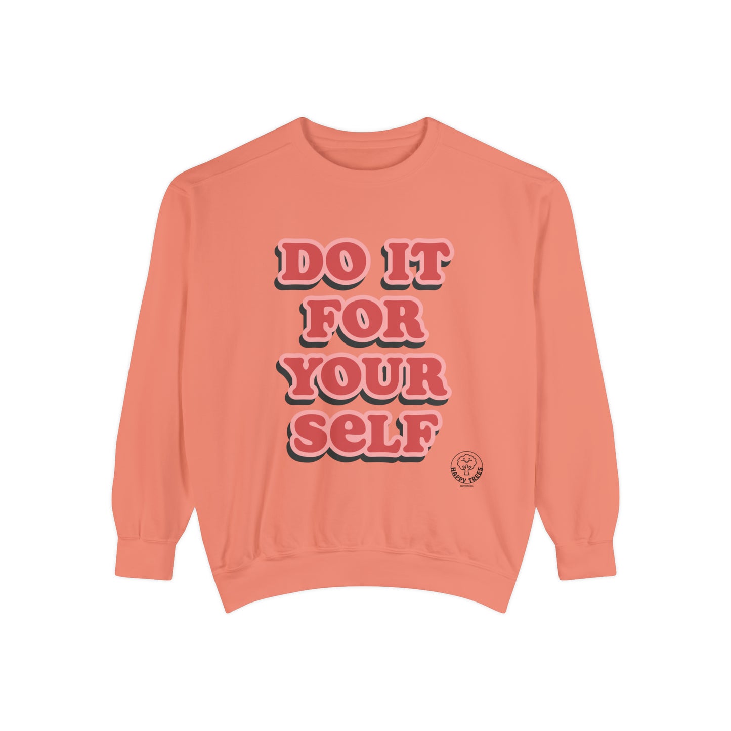 FOR YOURSELF - SWEATSHIRT