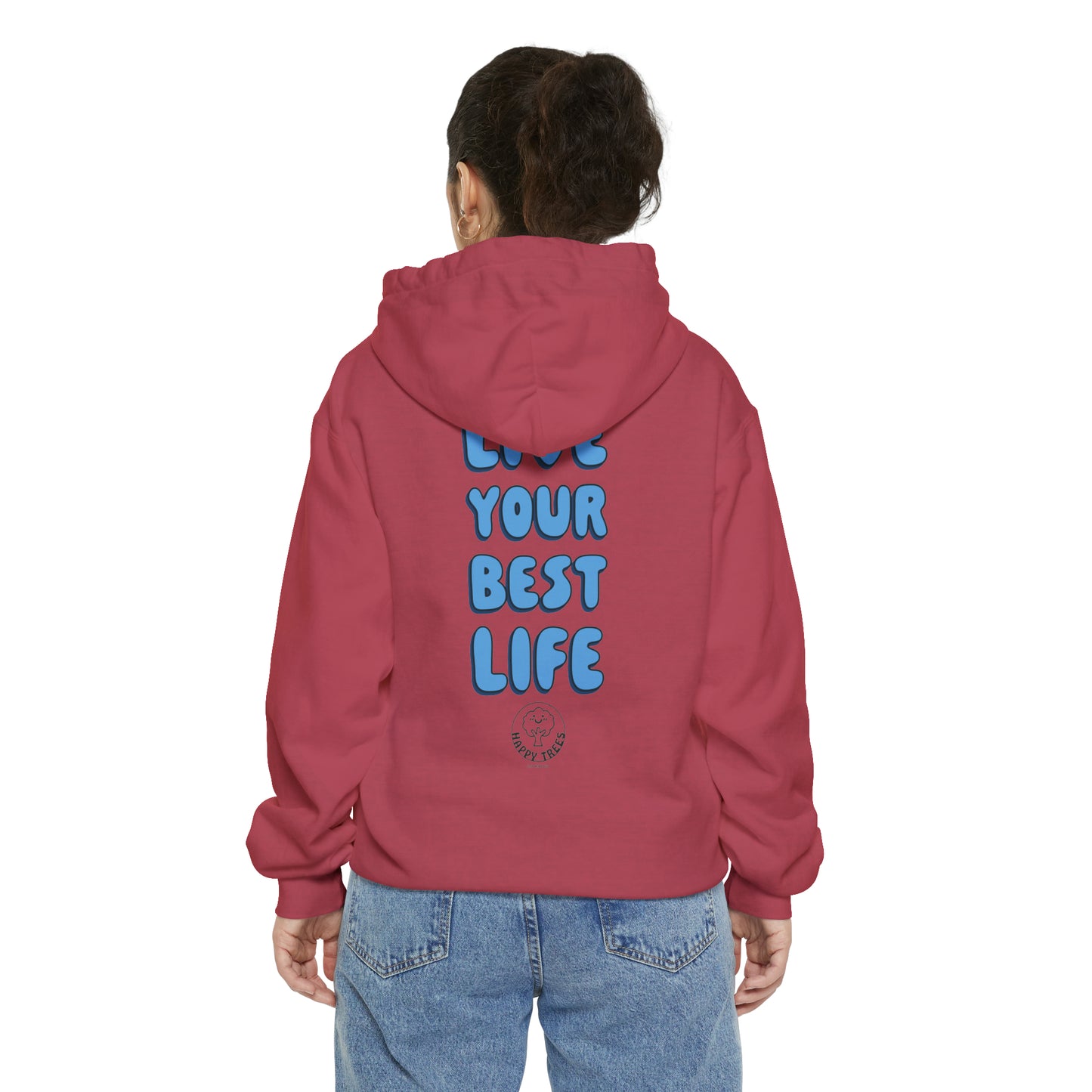 BEST LIFE - HOODIE