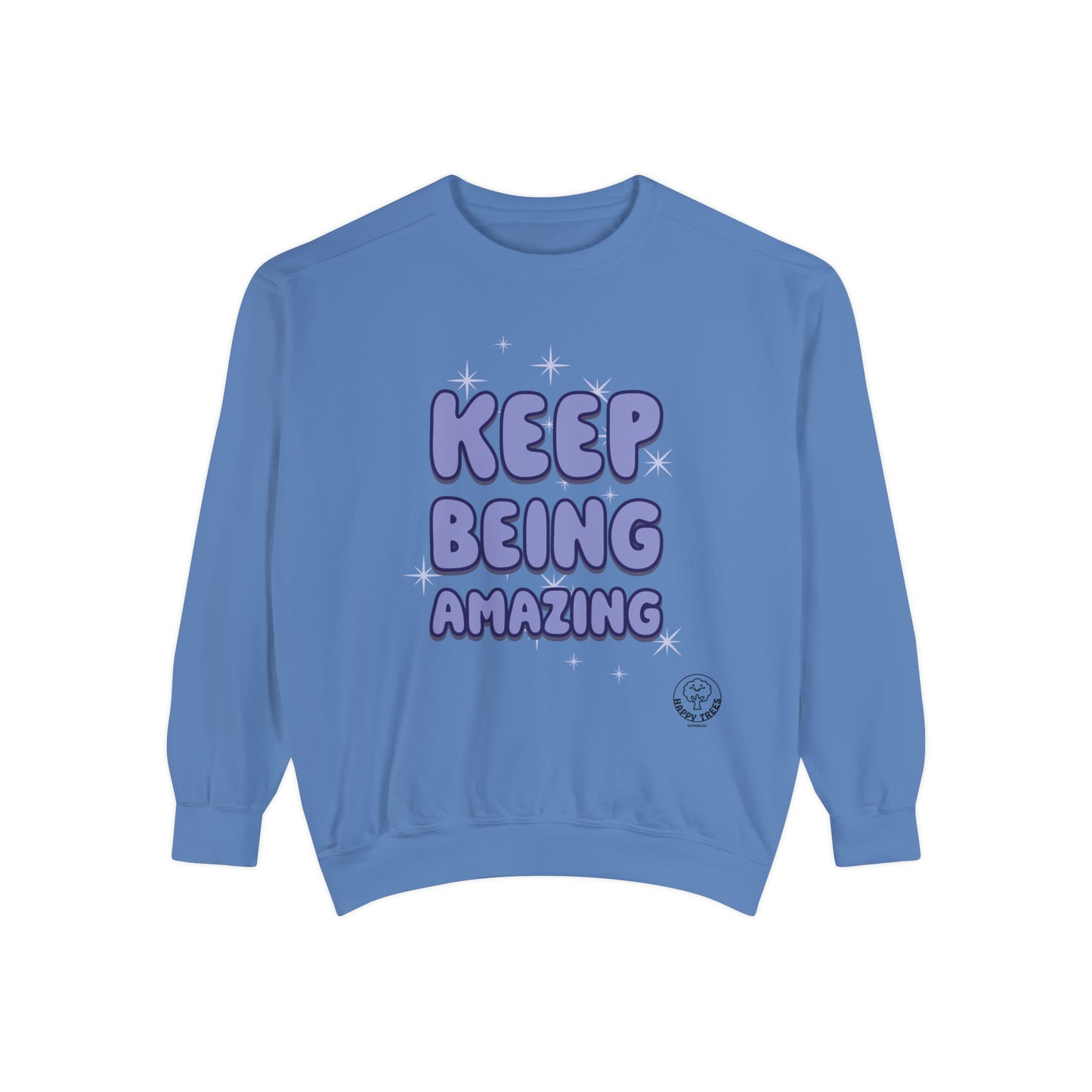 AMAZING - SWEATSHIRT