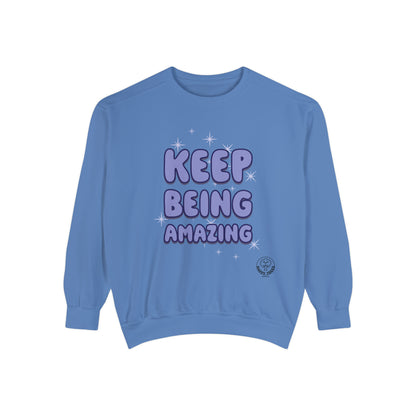 AMAZING - SWEATSHIRT