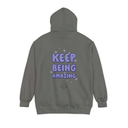 AMAZING - HOODIE