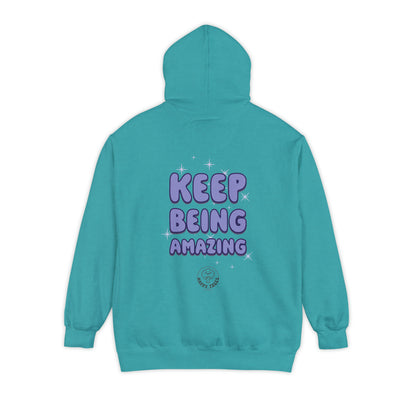 AMAZING - HOODIE