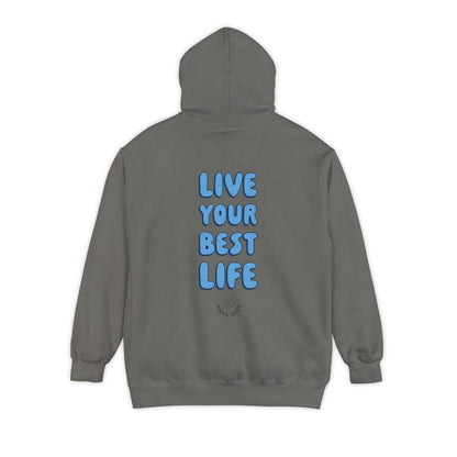 BEST LIFE - HOODIE