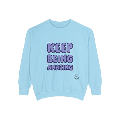 AMAZING - SWEATSHIRT