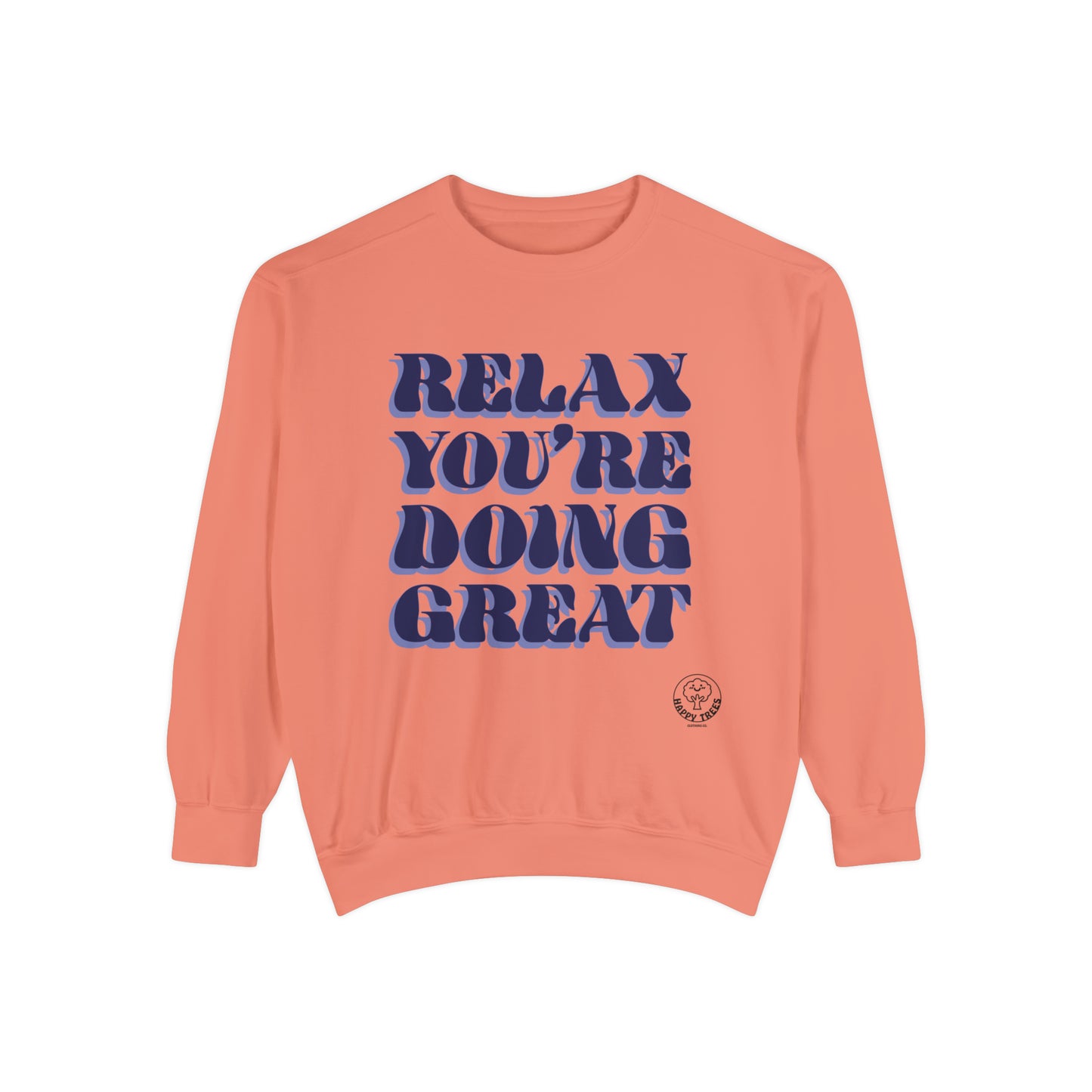 RELAX - SWEATSHIRT