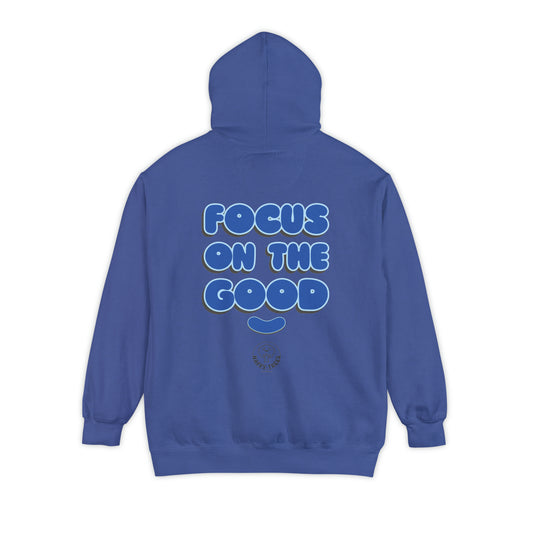 THE GOOD - HOODIE