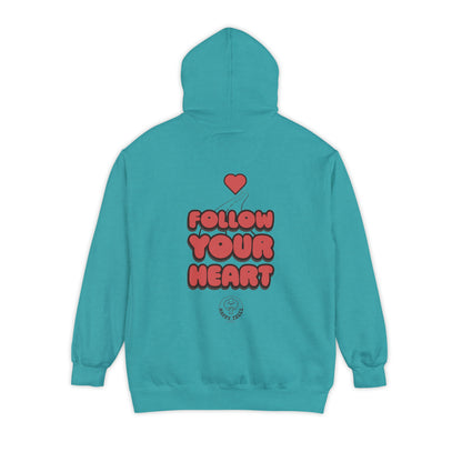 YOUR HEART - HOODIE