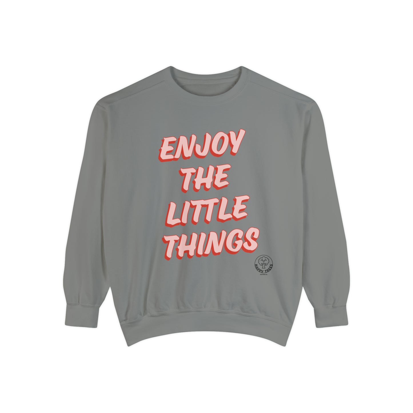 LITTLE THINGS - SWEATSHIRT