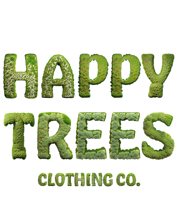 HAPPY TREES